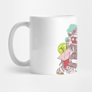 TurTown Mug